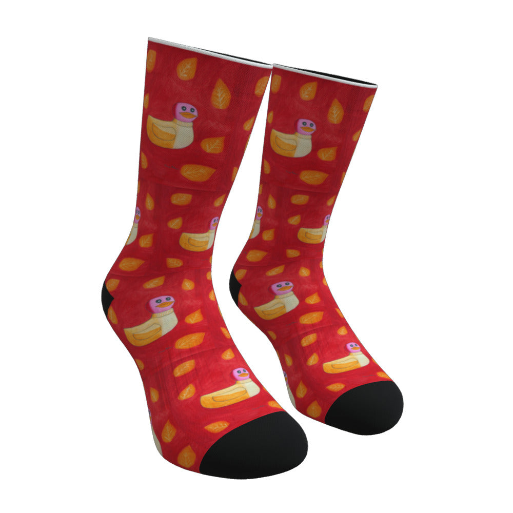 Deco Socks