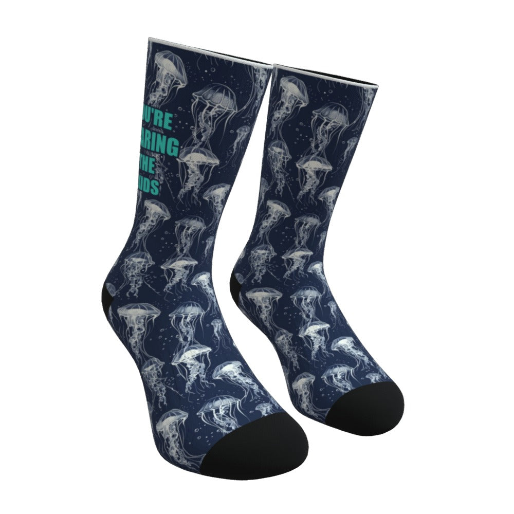 Deco Socks