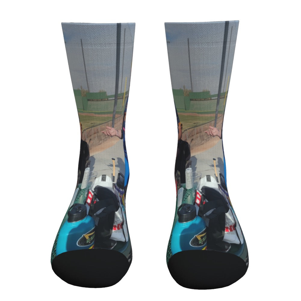 Deco Socks