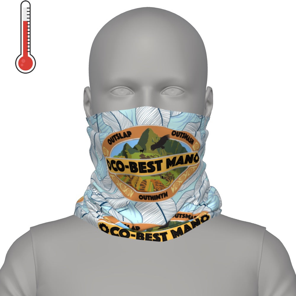 Deco Neck Gaiter