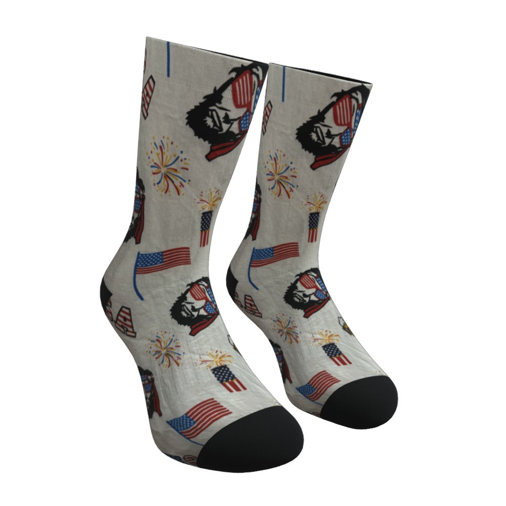 Deco Socks