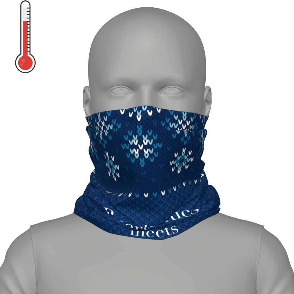 Deco Neck Gaiter