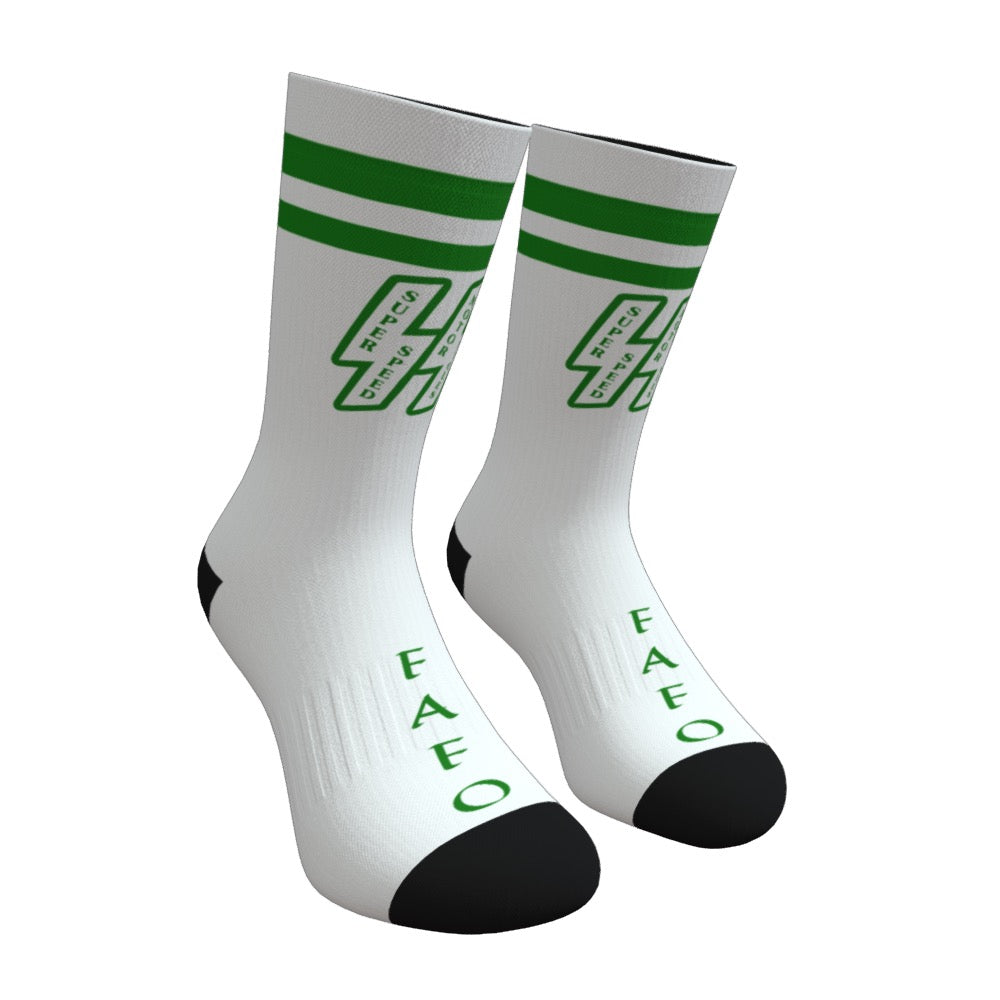Deco Socks