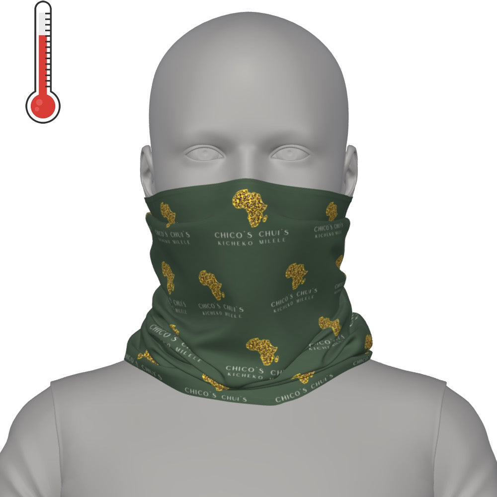 Deco Neck Gaiter