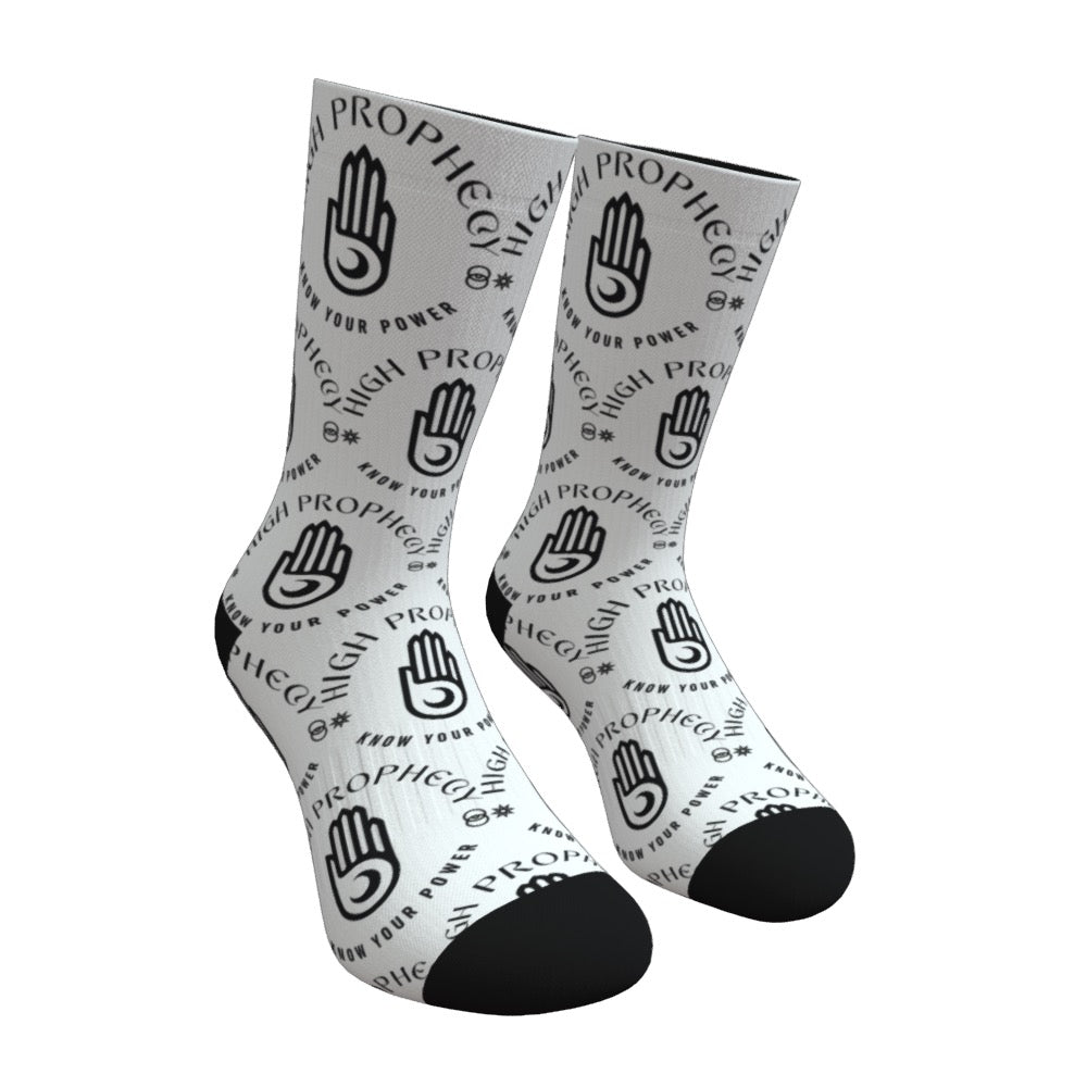 Deco Socks
