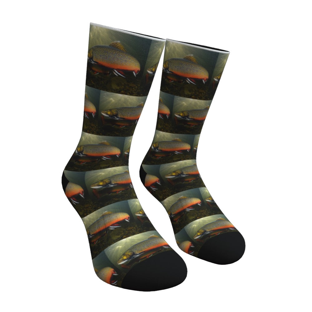 Deco Socks