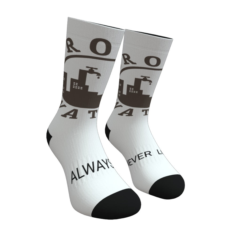 Deco Socks