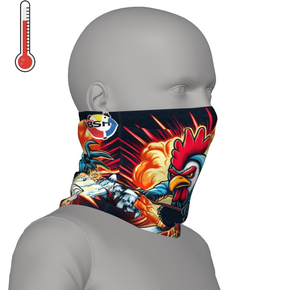 Deco Neck Gaiter