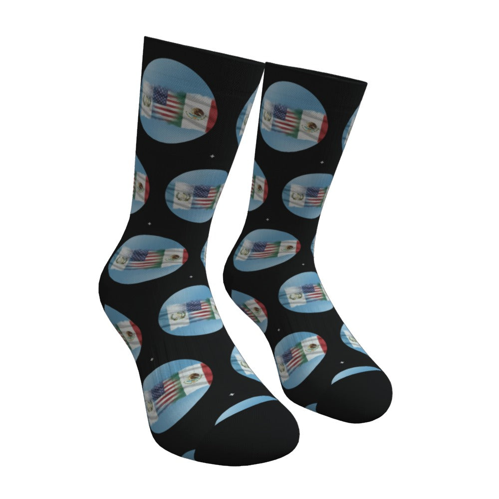 Deco Socks