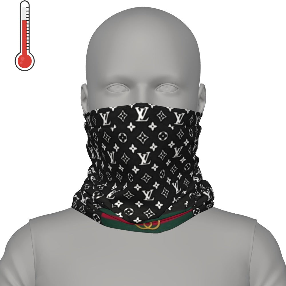 Deco Neck Gaiter