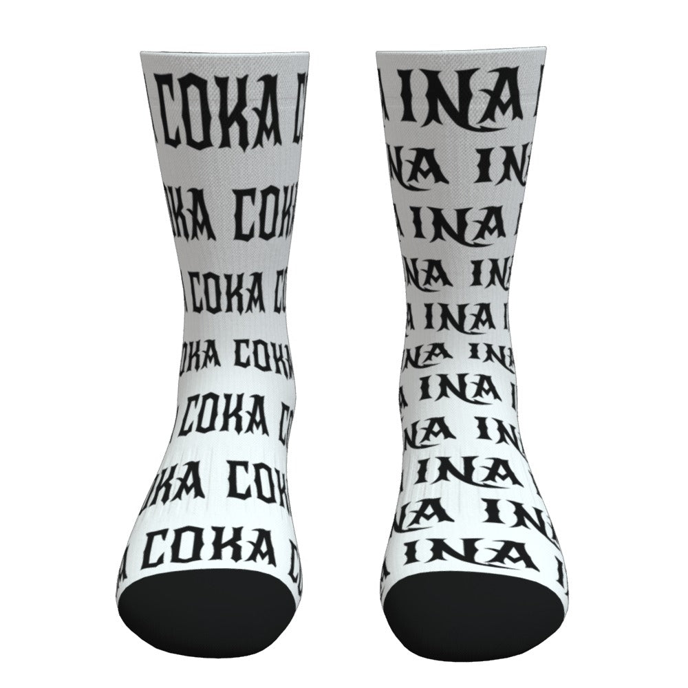 Deco Socks