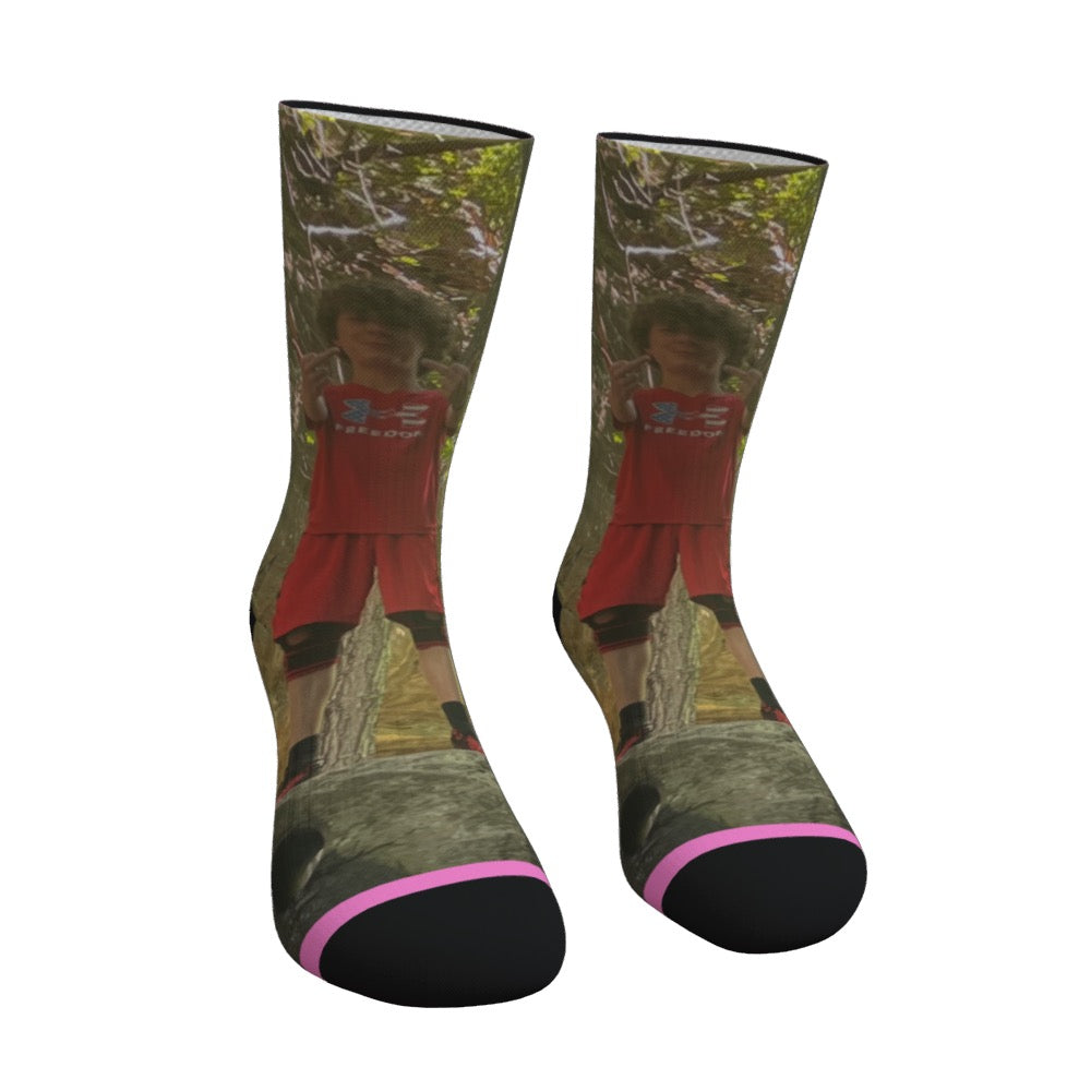 Deco Socks