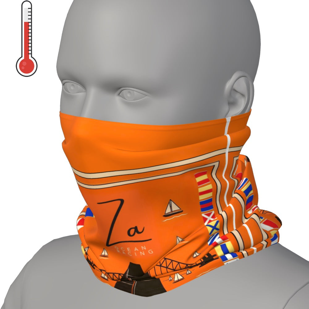 Deco Neck Gaiter