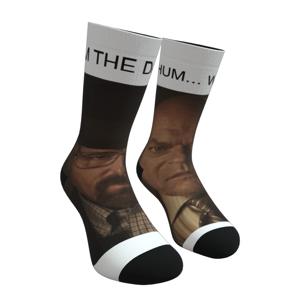 Deco Socks