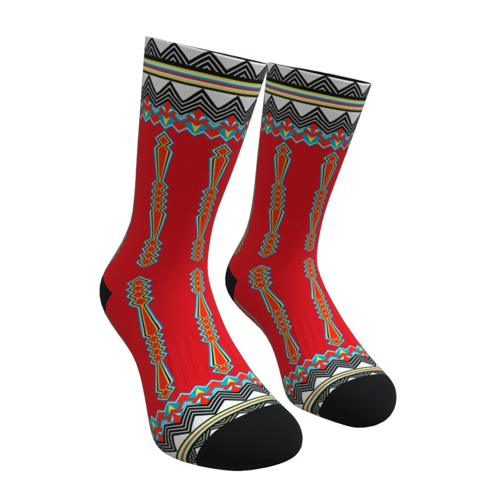 Deco Socks