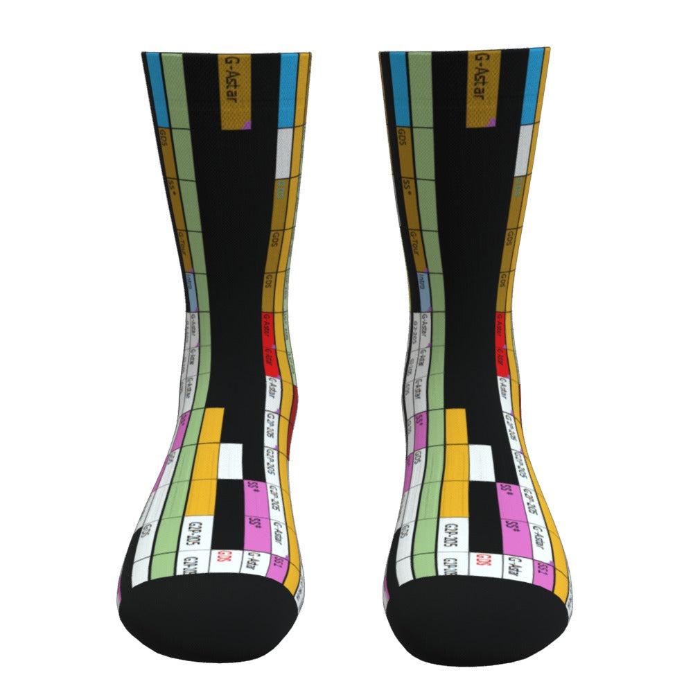 Deco Socks