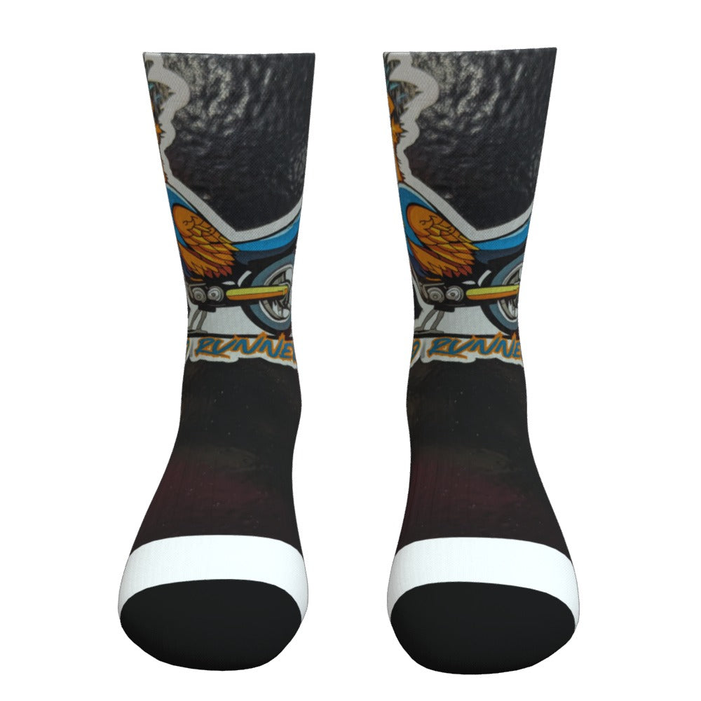 Deco Socks