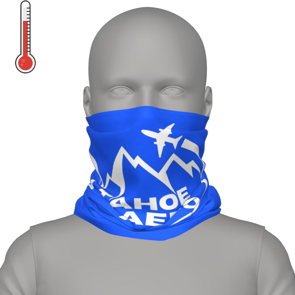 Deco Neck Gaiter