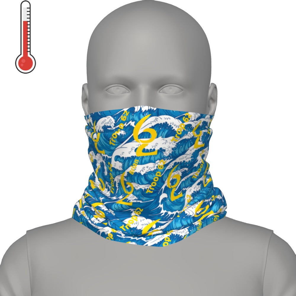 Deco Neck Gaiter