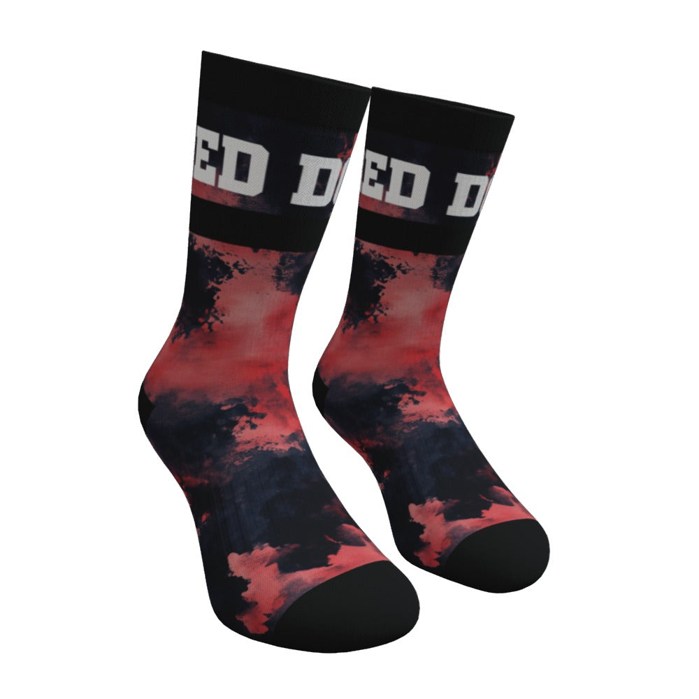 Deco Socks