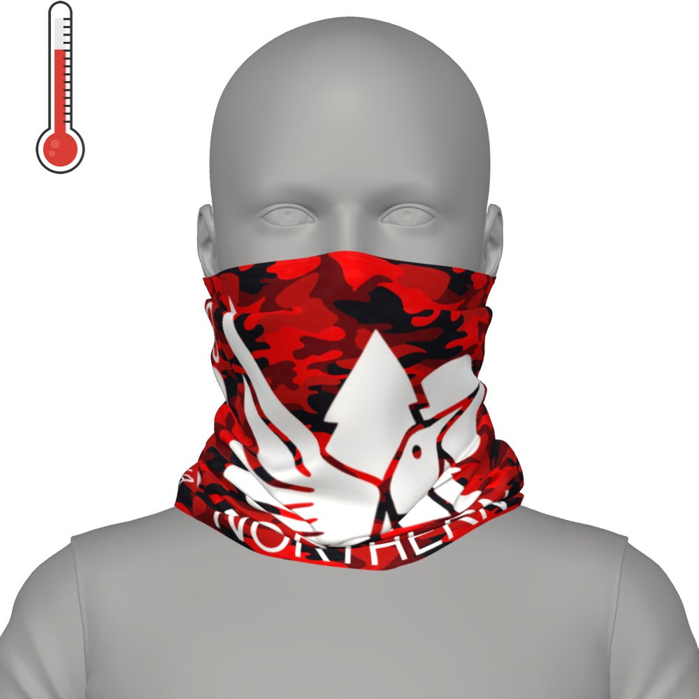 Deco Neck Gaiter