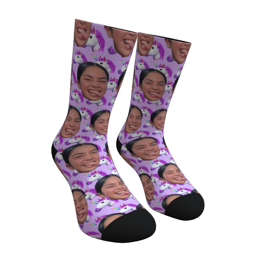 Deco Socks
