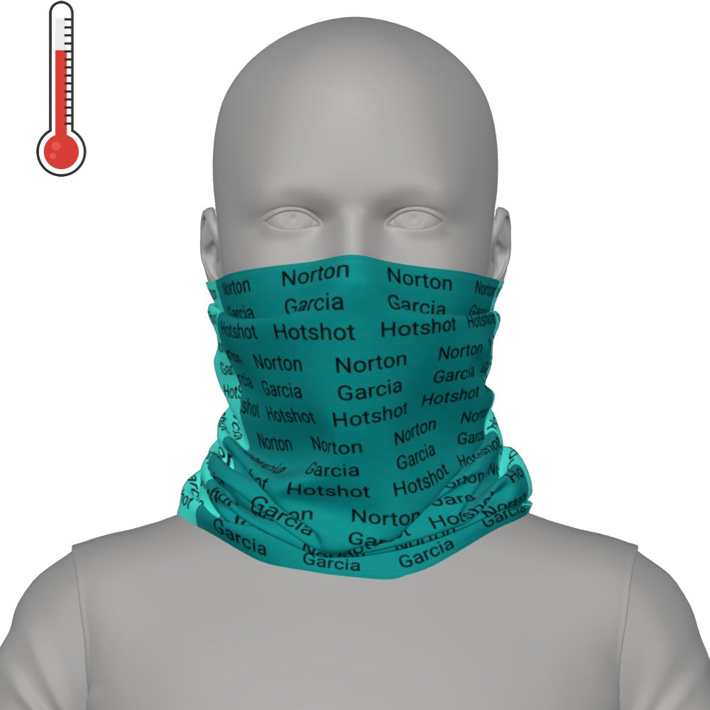 Deco Neck Gaiter