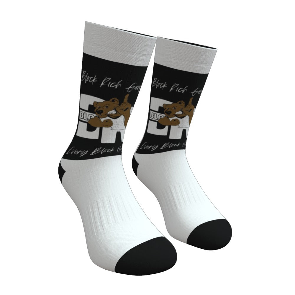 Deco Socks