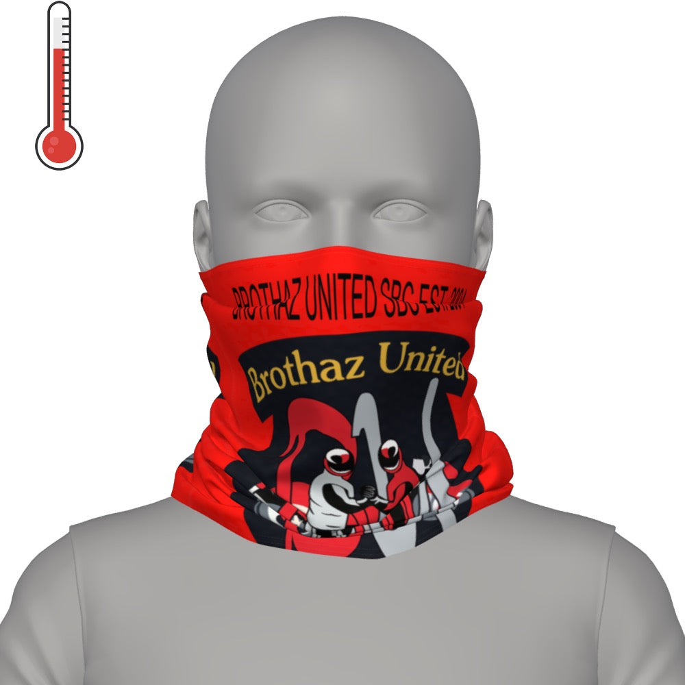 Deco Neck Gaiter