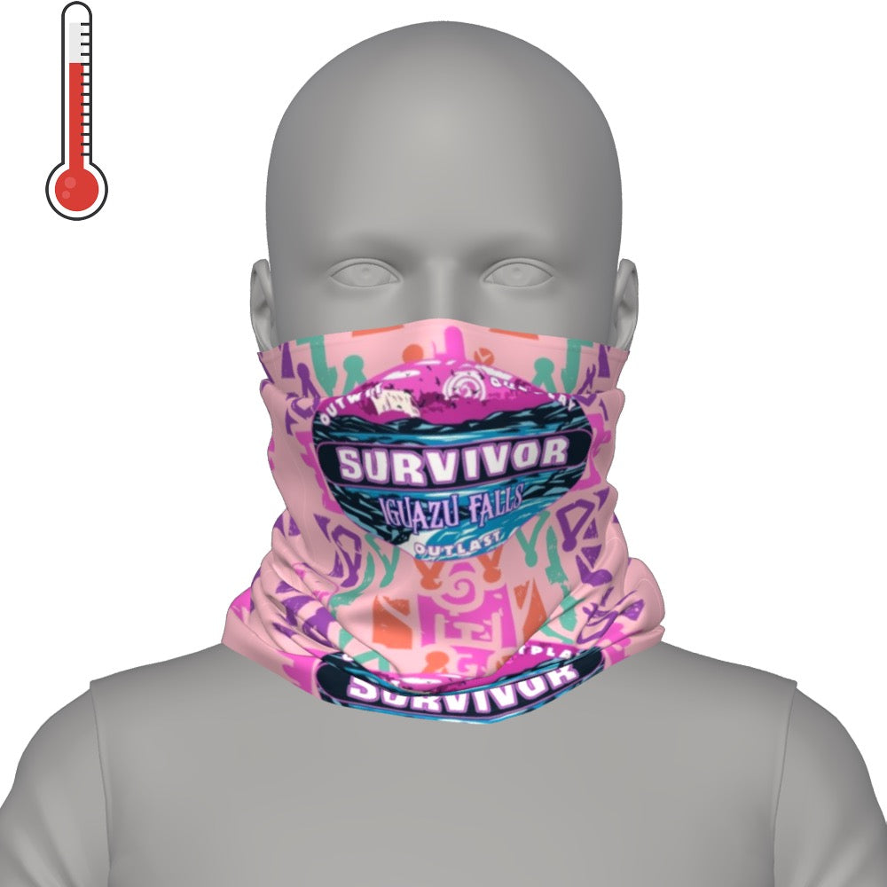 Deco Neck Gaiter