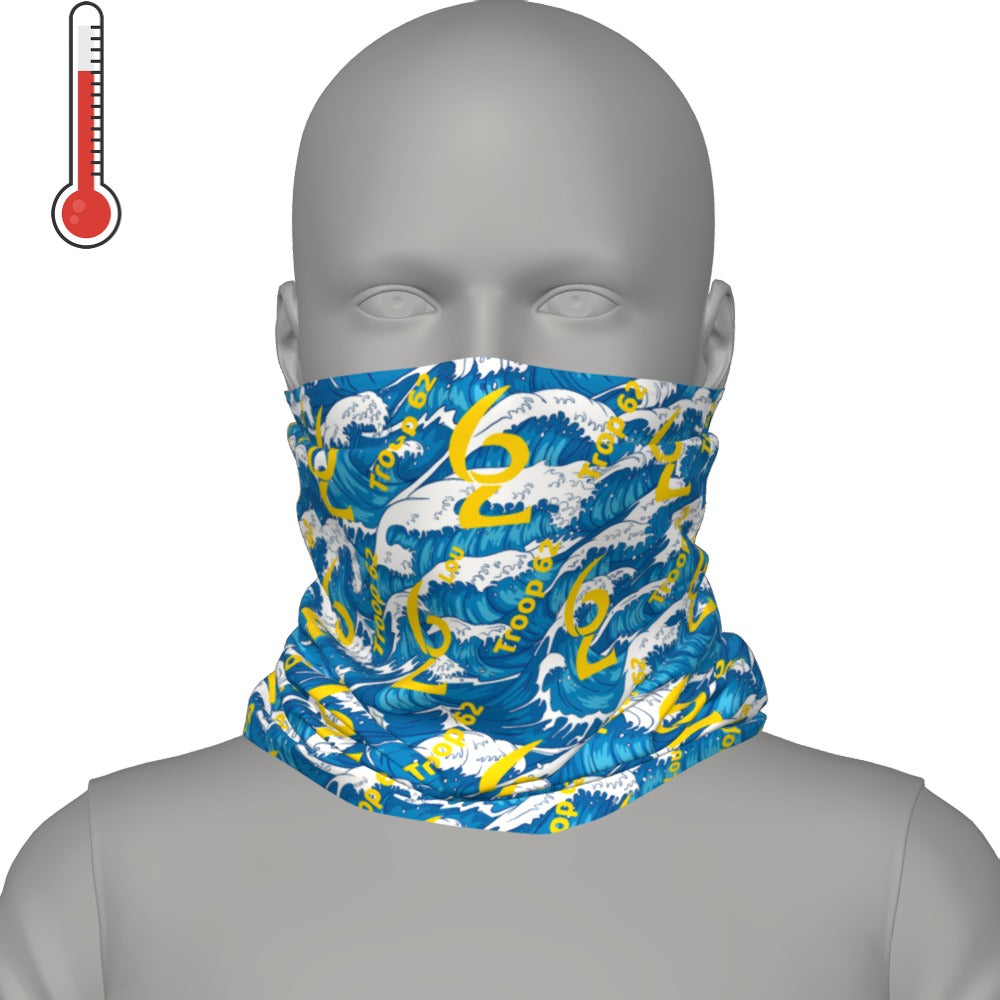 Deco Neck Gaiter