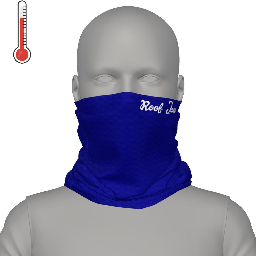 Deco Neck Gaiter