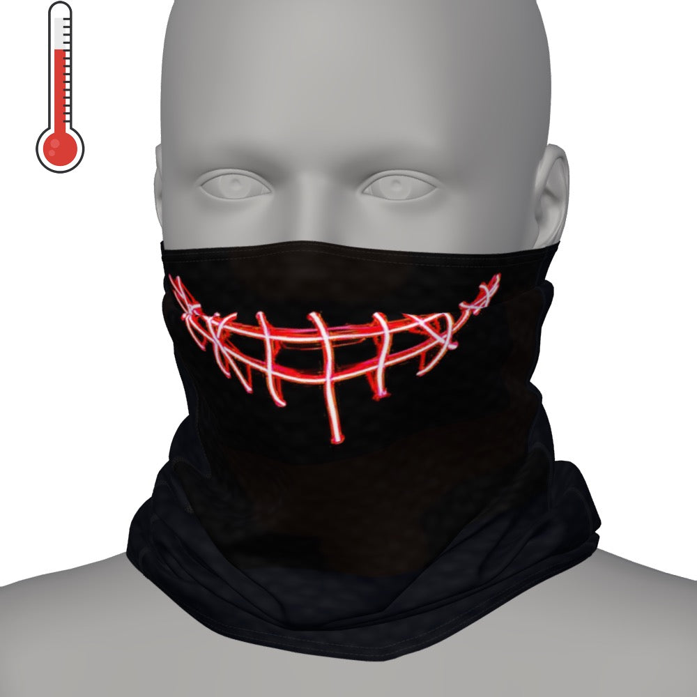 Deco Neck Gaiter