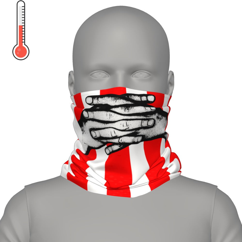 Deco Neck Gaiter