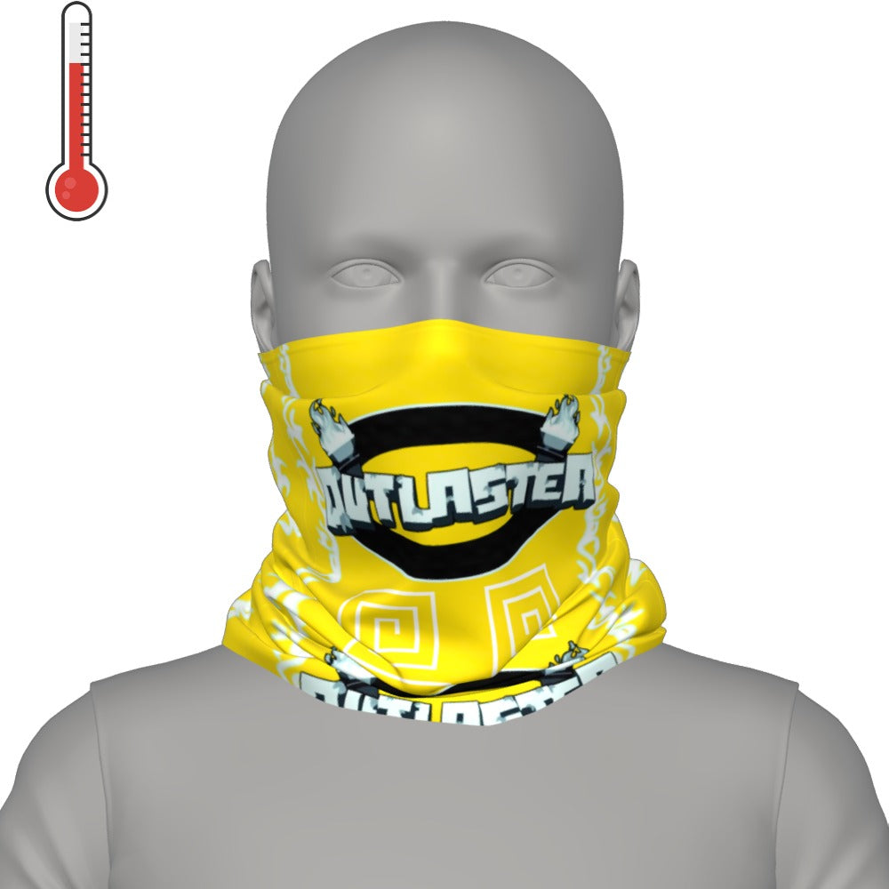 Deco Neck Gaiter