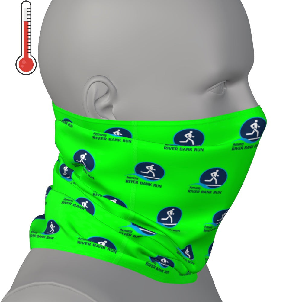 Deco Neck Gaiter