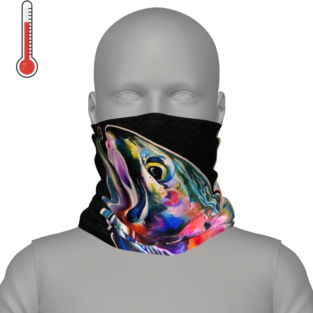 Deco Neck Gaiter