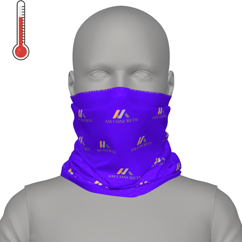 Deco Neck Gaiter