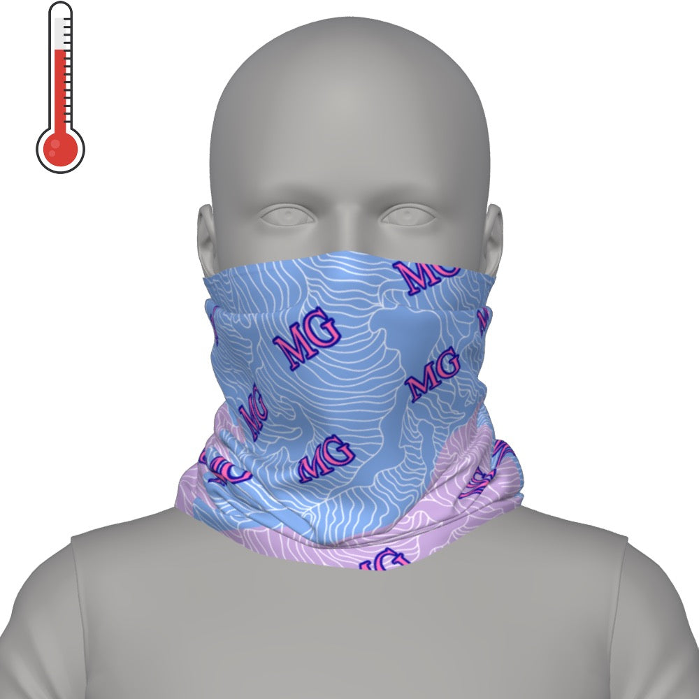 Deco Neck Gaiter
