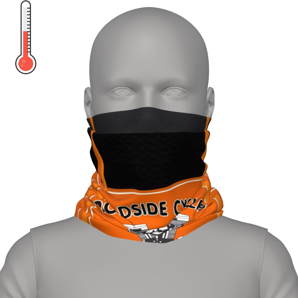 Deco Neck Gaiter