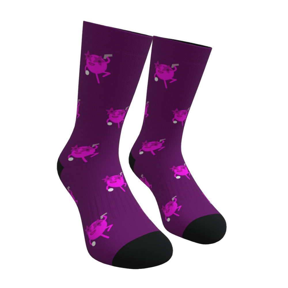 Deco Socks