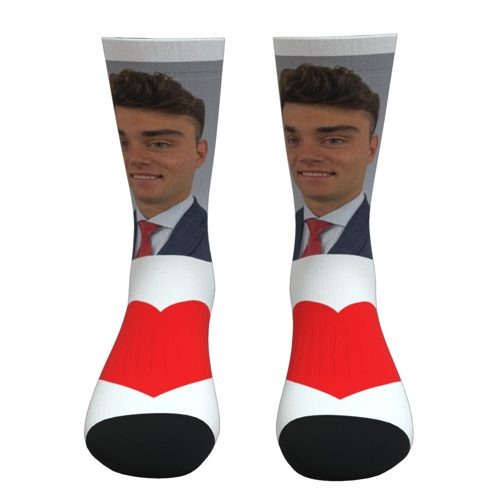 Deco Socks