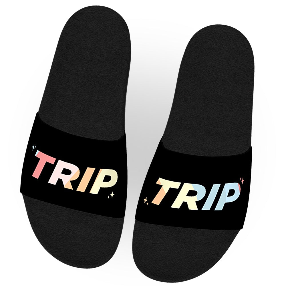 Deco Slides