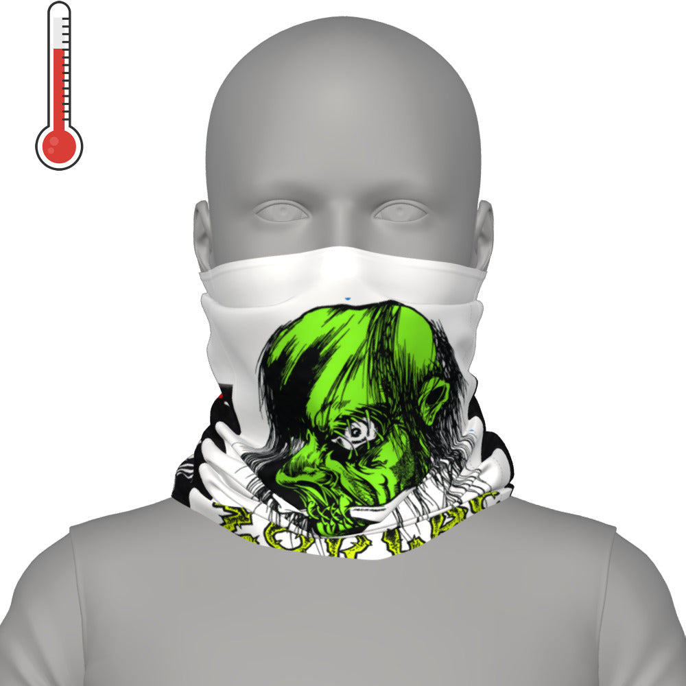Deco Neck Gaiter