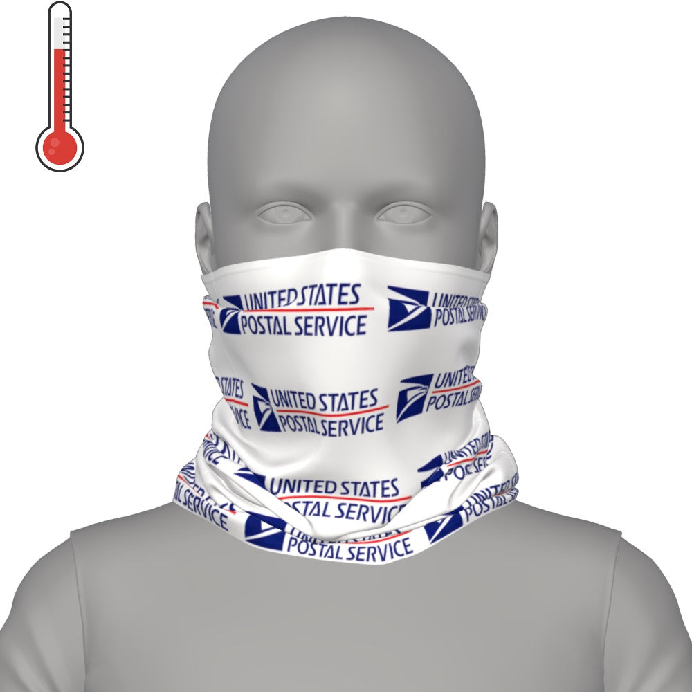 Deco Neck Gaiter