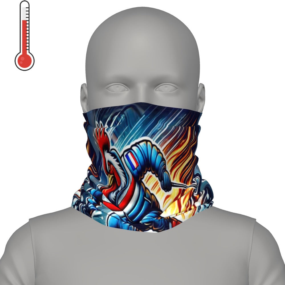 Deco Neck Gaiter
