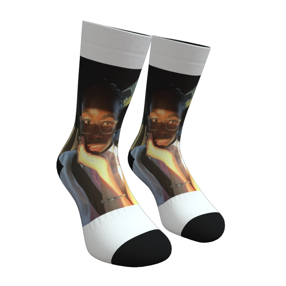 Deco Socks
