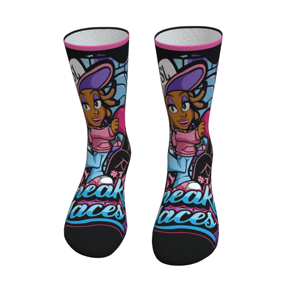 Deco Socks