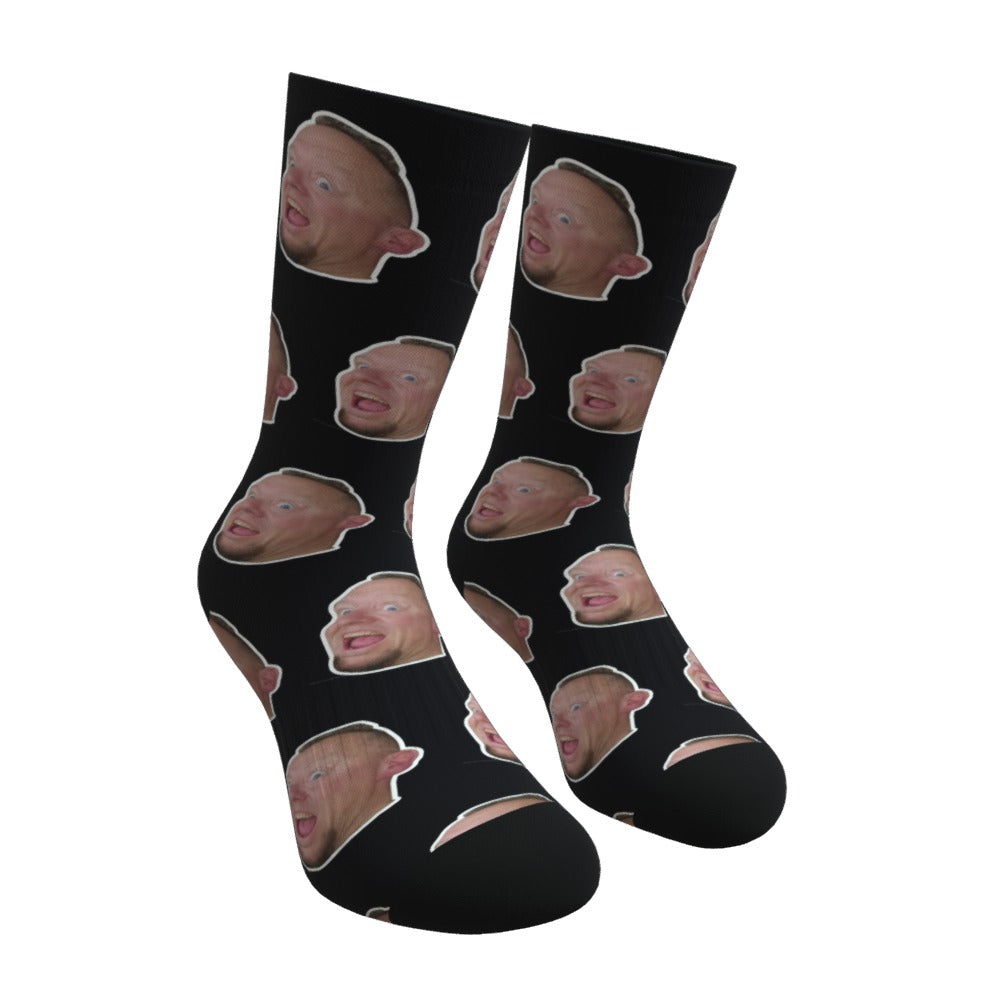 Deco Socks