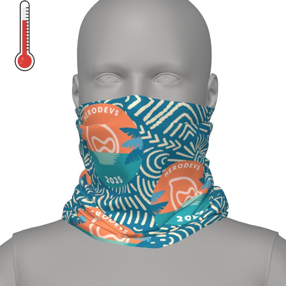 Deco Neck Gaiter